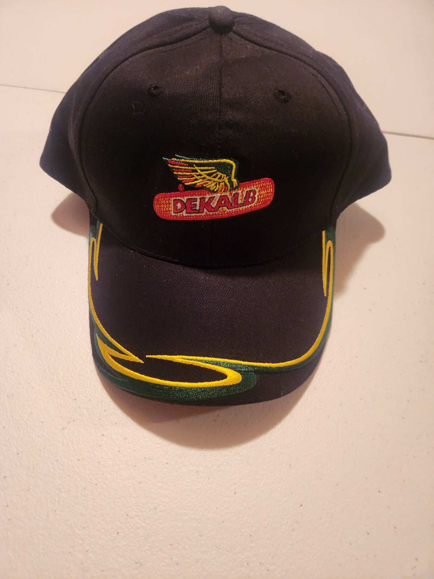 Dekalb Hat