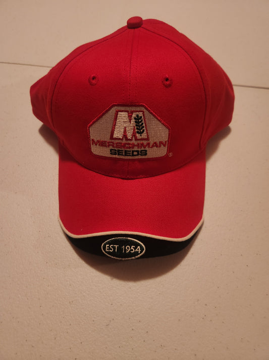 Merschman Seeds Hat