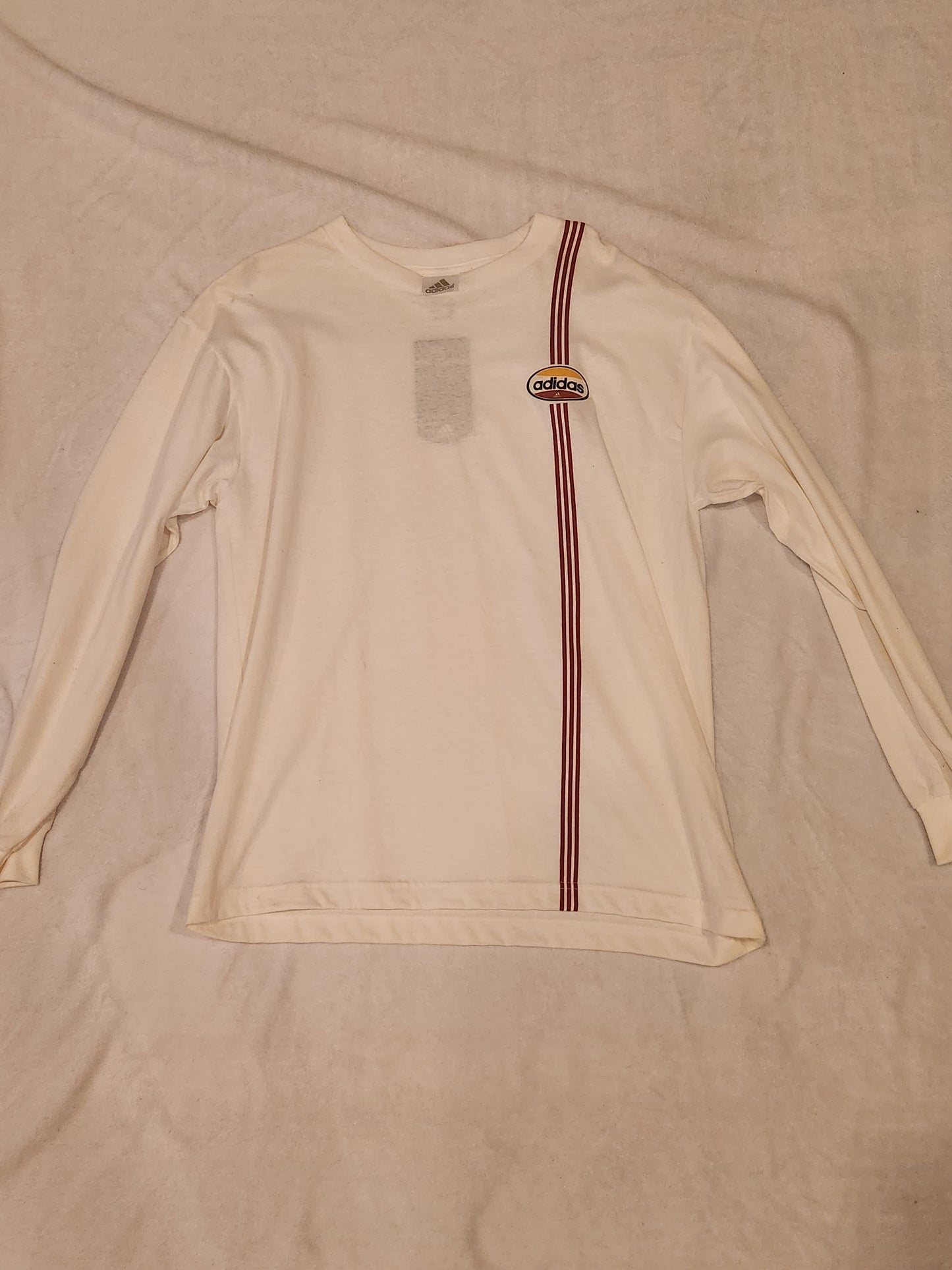 Adidas Longsleeve Shirt