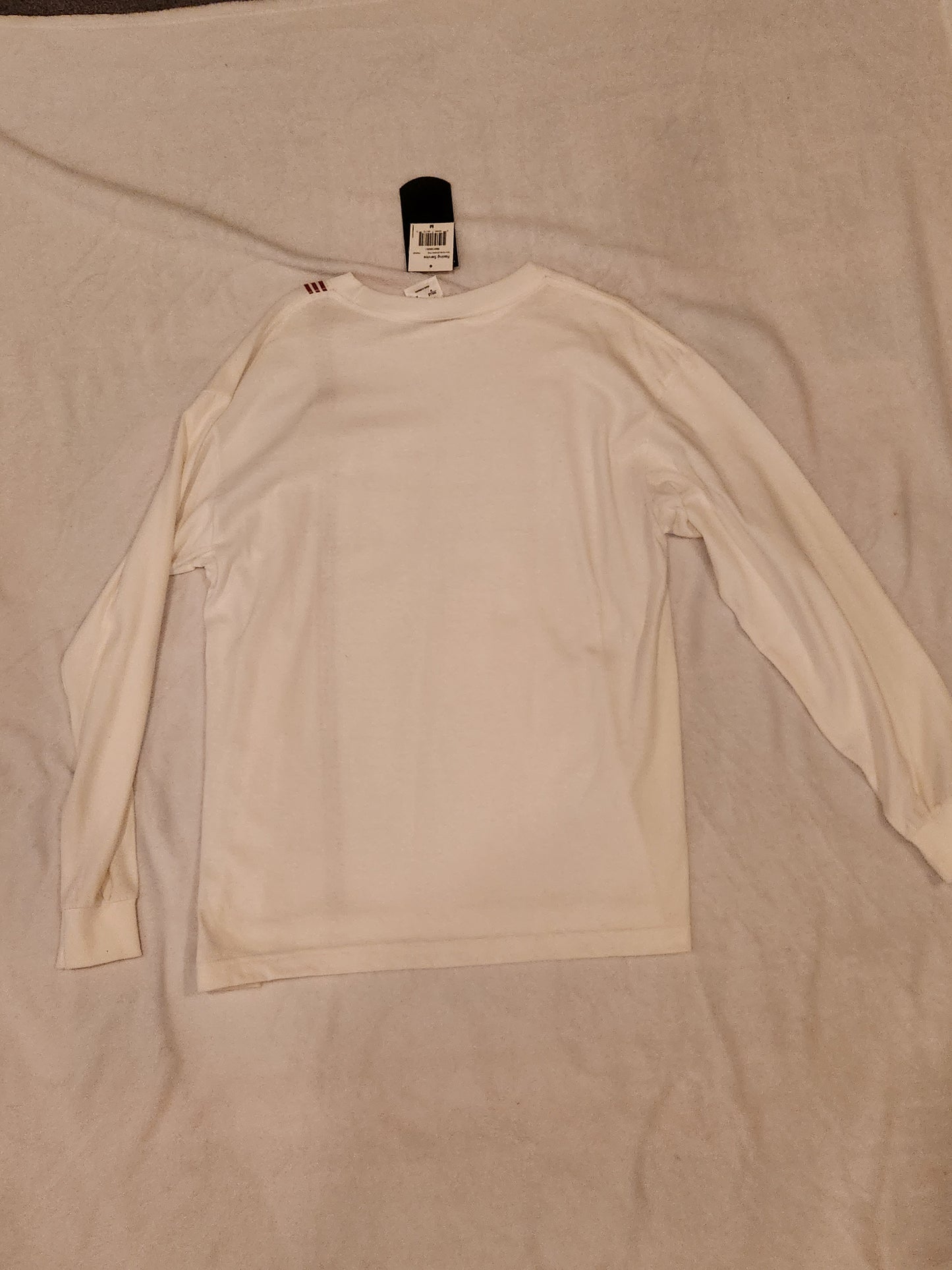 Adidas Longsleeve Shirt