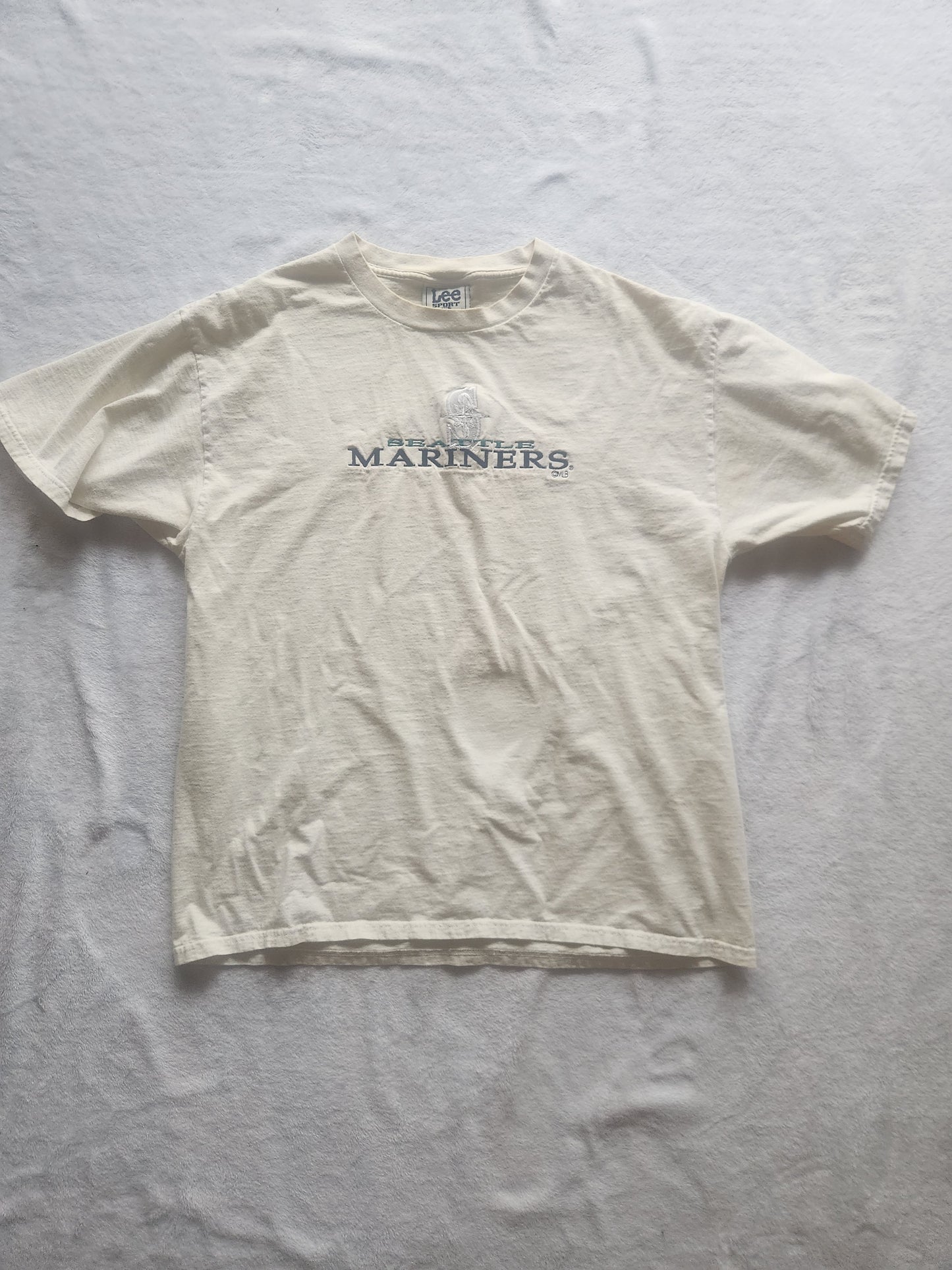 Seattle Mariners Tee